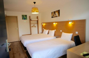 Hotels in Coulounieix-Chamiers
